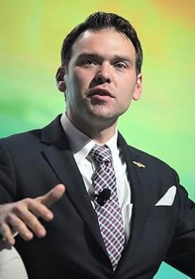 杰克·博索比耶克 Jack Posobiec