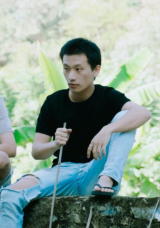 纪焕欣 Huanxin Ji