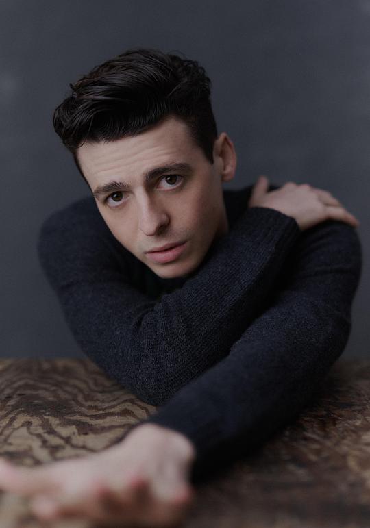 安东尼·鲍伊 Anthony Boyle