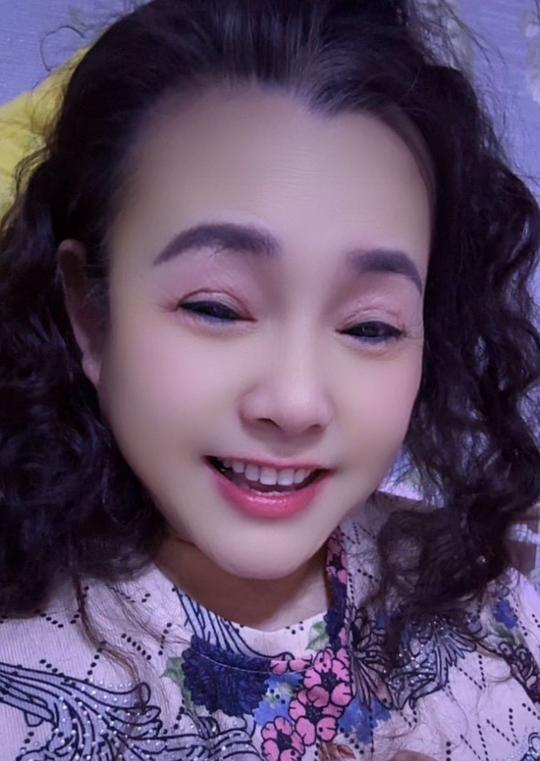 刘月风 Liu Yue Feng