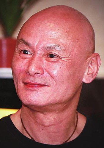 刘家辉 Chia Hui Liu