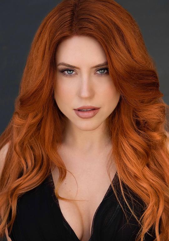 埃米莉·阿什比 Emily Ashby