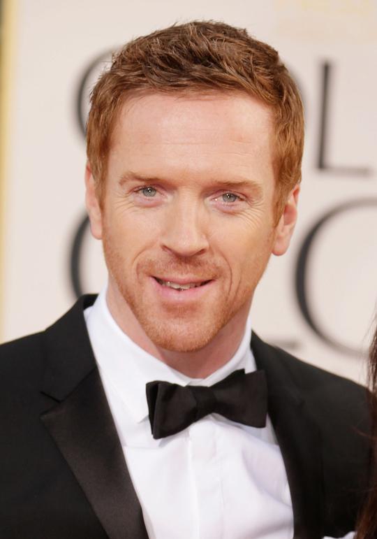 戴米恩·路易斯 Damian Lewis