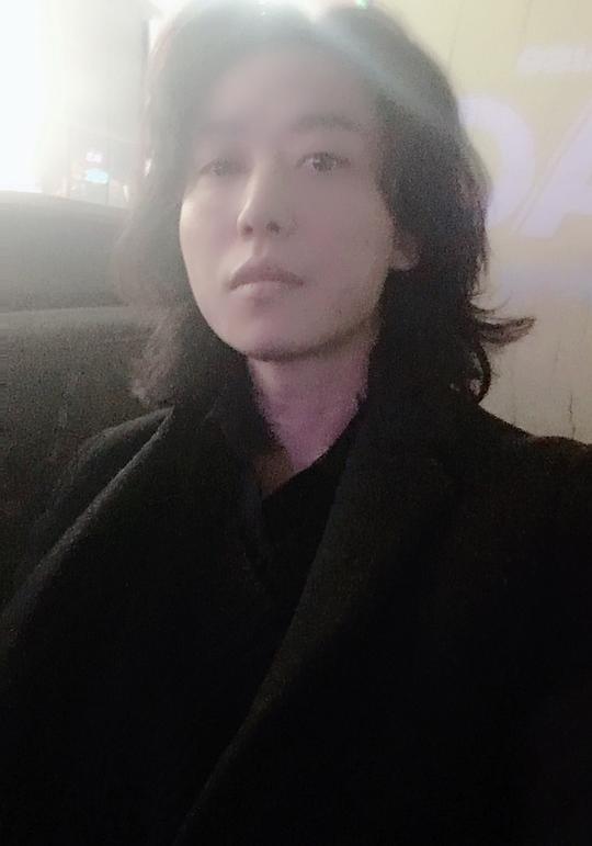 李云鹏 Yunpeng Lee