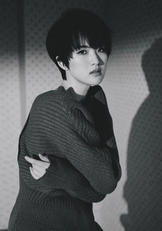 姚安娜 Annabel Yao