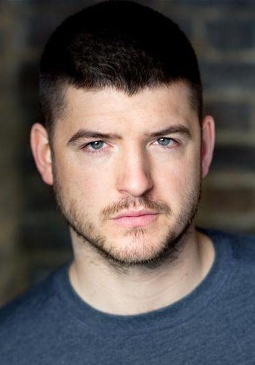 James Alexandrou James Alexandrou