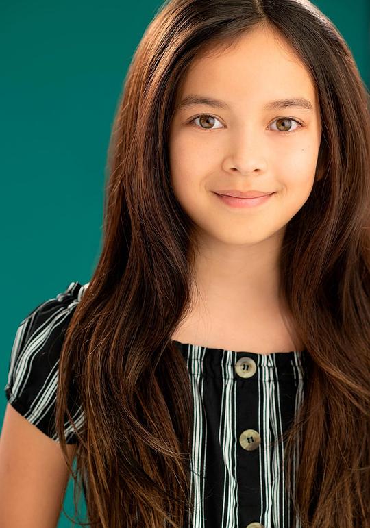 约瑟琳·皮卡德 Joselyn Picard