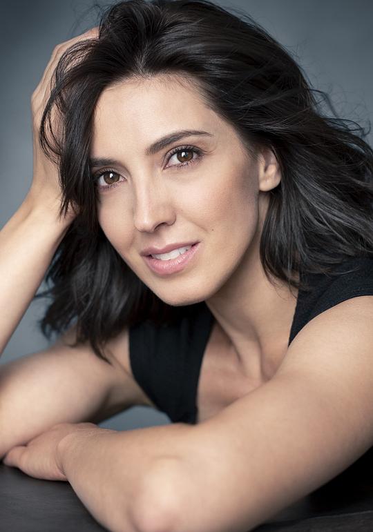 卡罗莱纳·拉帕萨 Carolina Lapausa