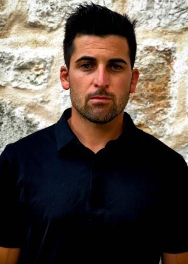 瑞安·斯塔茨 Ryan Staats