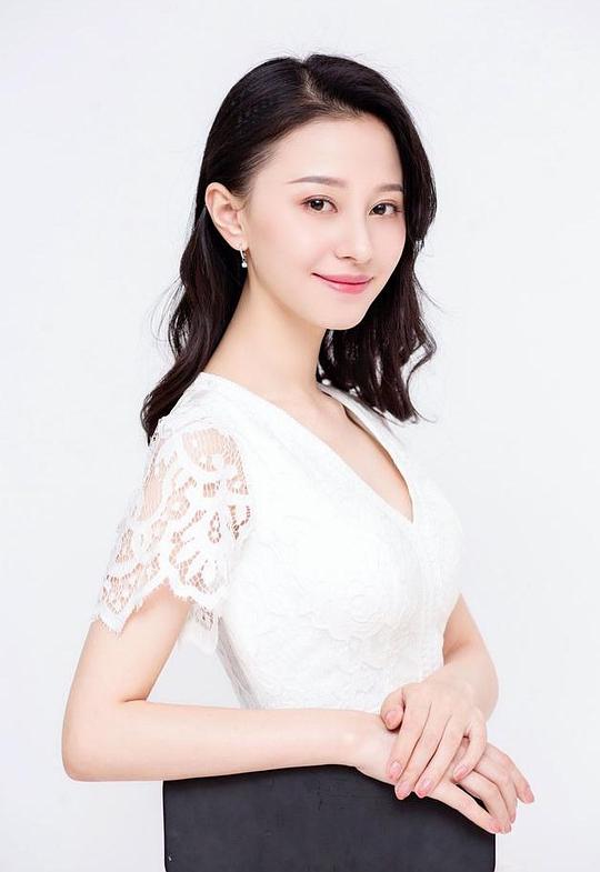 潘柠静 Ningjing Pan