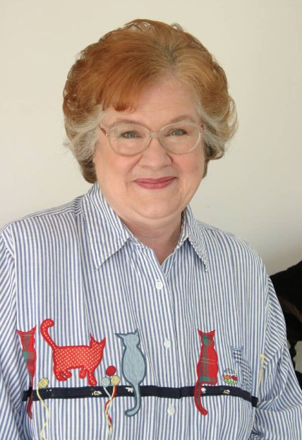 朱迪丝·德雷克 Judith Drake