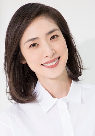 天海祐希 Yuki Amami