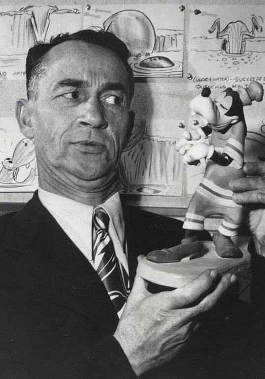 Vance Colvig Jr. Vance Colvig Jr.