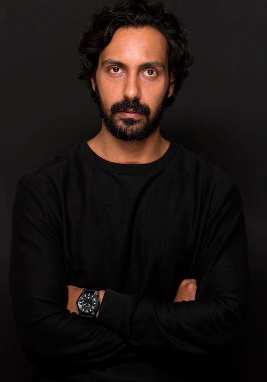 尼拉吉·帕迪普·普罗希特 Neeraj Pardeep Purohit