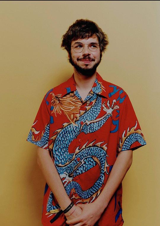 马丁·乔瓦 Martin Jauvat