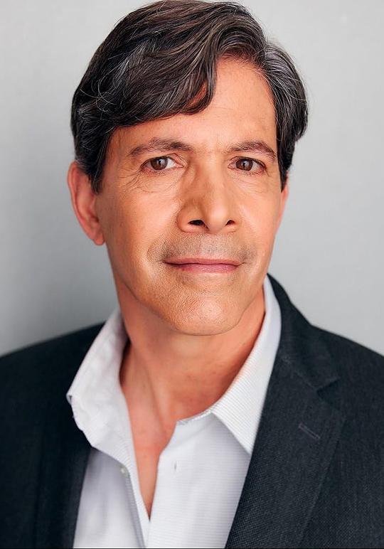 伦尼·格罗斯曼 Lenny Grossman