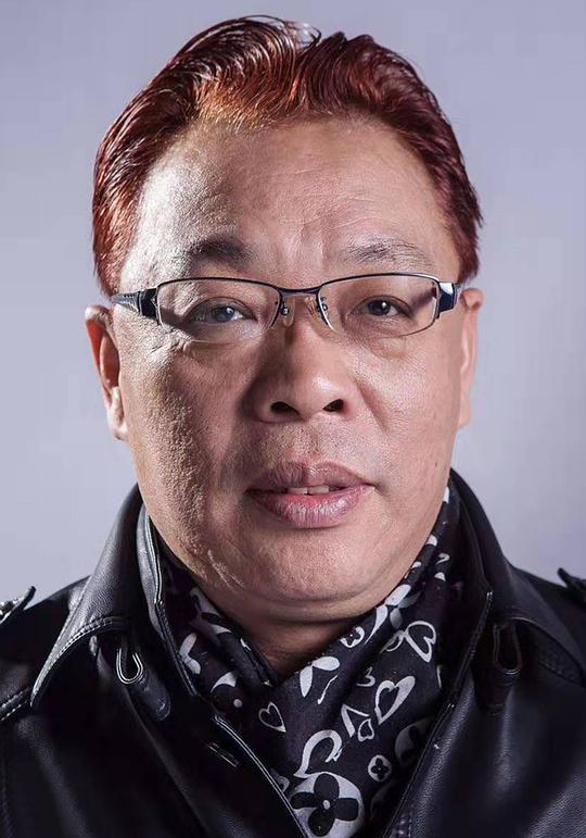 付连智 Lianzhi Fu