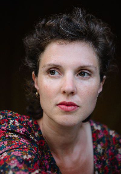 阿列克斯·普金 Alexe Poukine