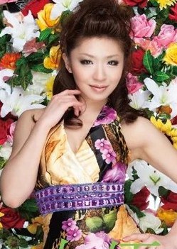 幸田李梨 Riri Koda