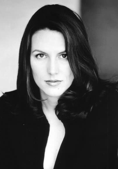 Kate Connor Kate Connor