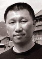 张少坚 Shaojian Zhang