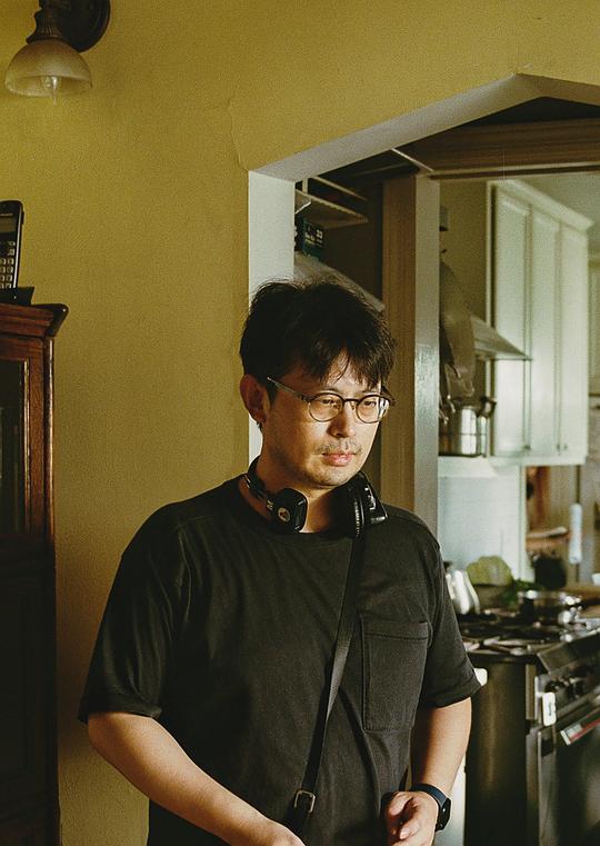 高鹏程 Pengcheng Gao