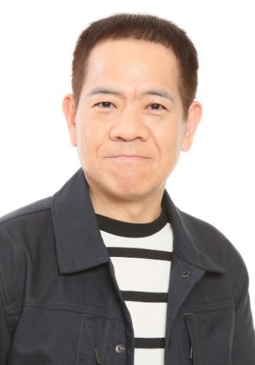 原西孝幸 Takayuki Haranishi