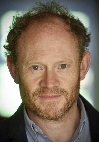 罗伯特·汉兹 Robert Hands