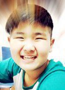 贺瑞文 Ruiwen He