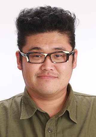 阿见靖士 Yasushi Ami