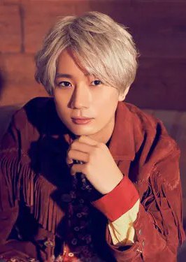 江口拓也 Takuya Eguchi