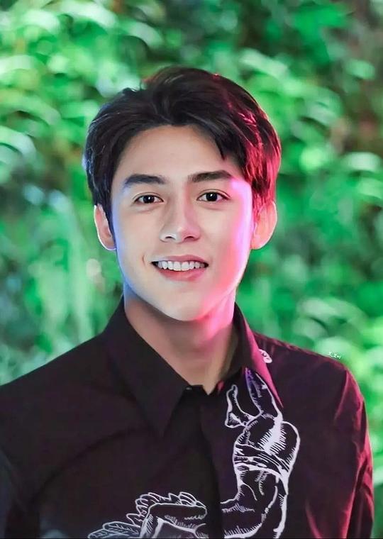 普林·苏帕拉 Prin Suparat