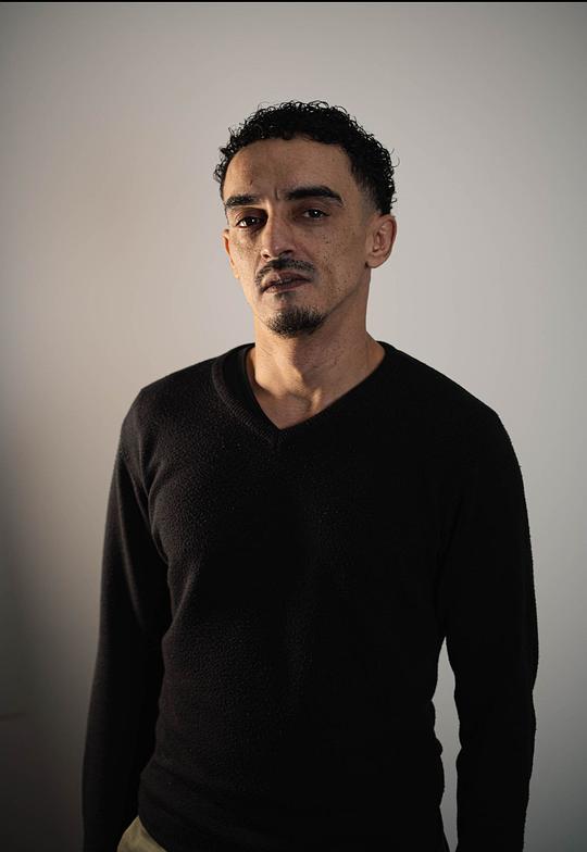 勒塞姆·马希迪 Lehcem Mahidi
