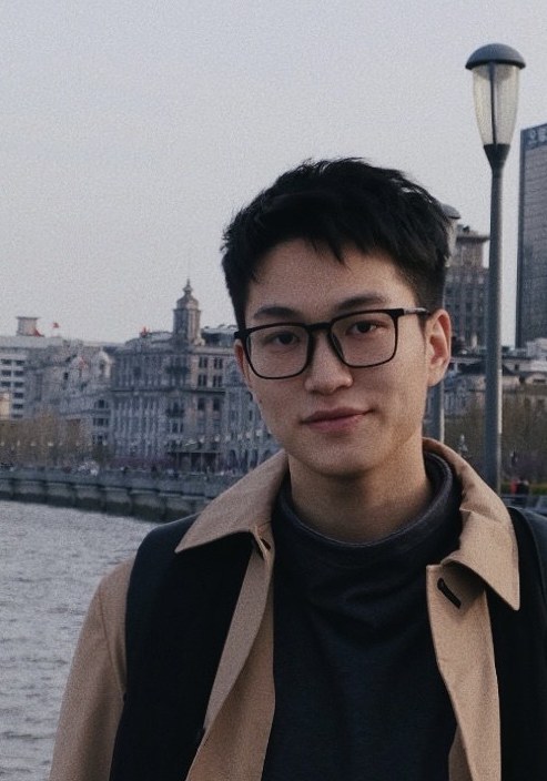 吴雪飞 Winston Snow