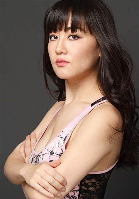 永岛由美 Yumi Nagashima