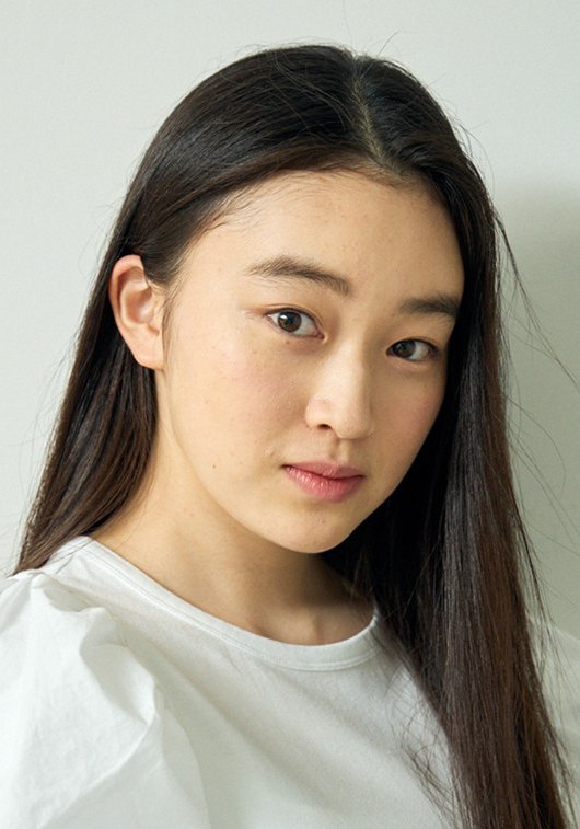 清乃朝姬 Seino Asahi