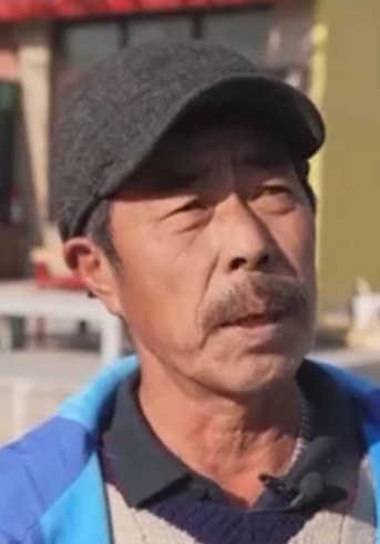 金长勇 Changyong Jin