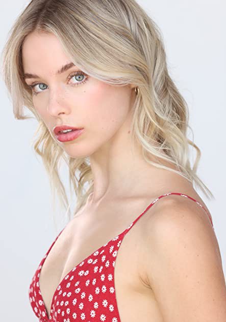 艾丽·查普曼 Elle Chapman