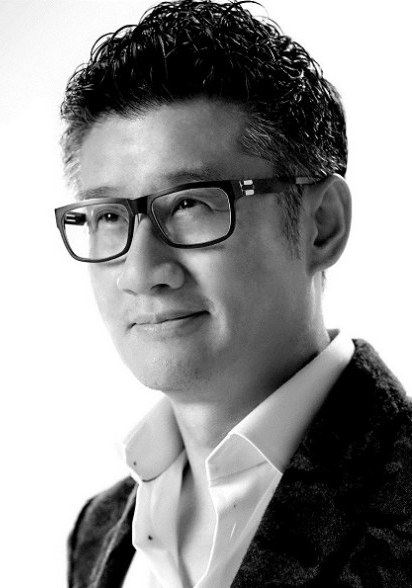 莫树锦 Tony Mok