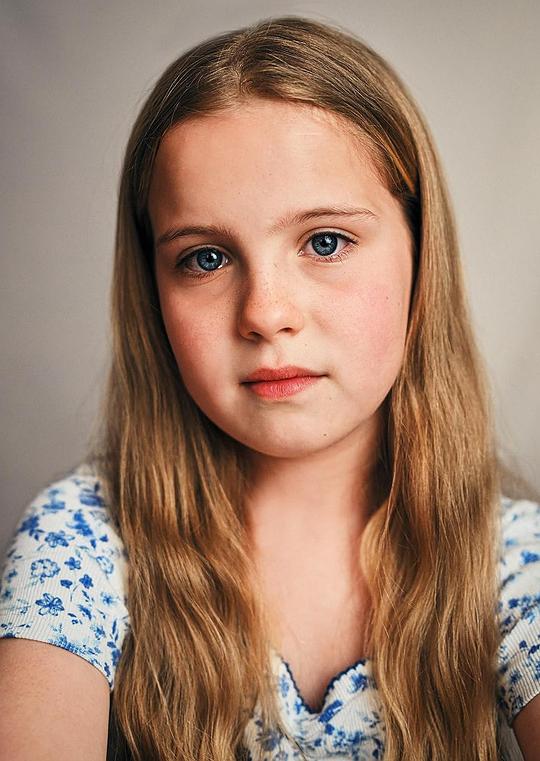 莫莉·卡特怀特 Molly Cartwright