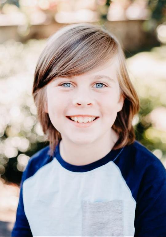 奥古斯特·巴杰 Augustus Badger