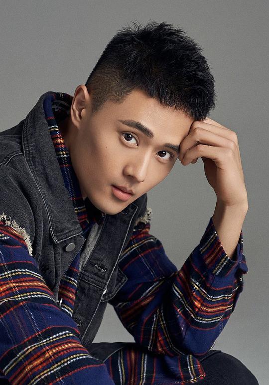 郑伊鸣 Yiming Zheng