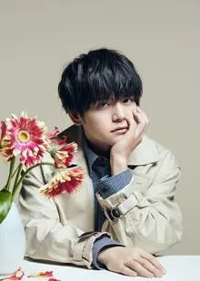 内田雄马 Yuma Uchida