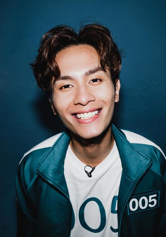 潘宗孝 Ernest Poon