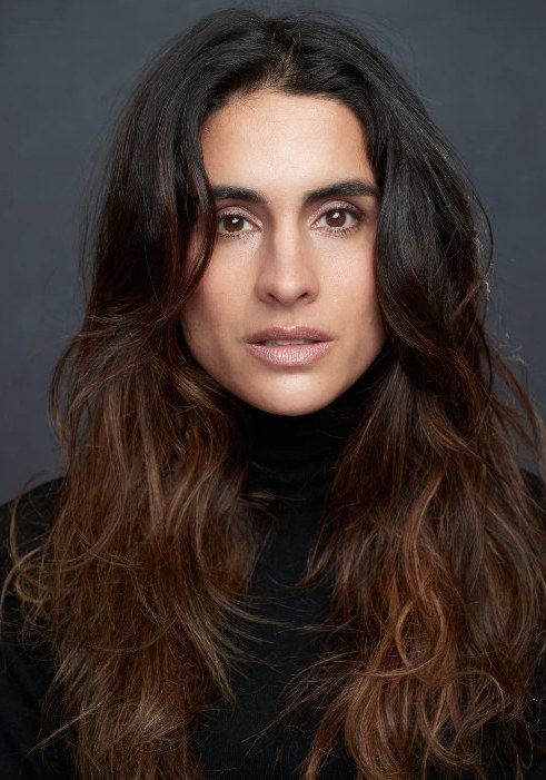 法里巴·谢汗 Fariba Sheikhan