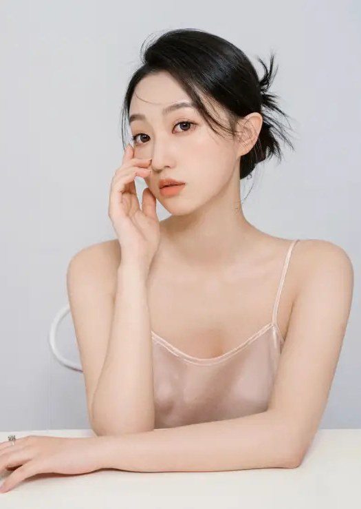 程昕玥  Cheng Xinyue
