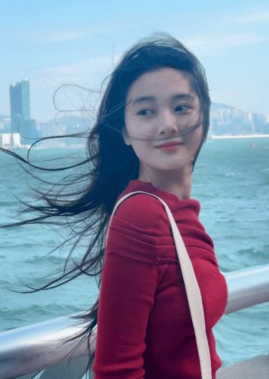练雅佳 Yajia Lian