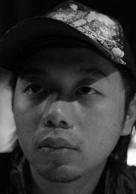 游智涵 Jhi-Han Yu