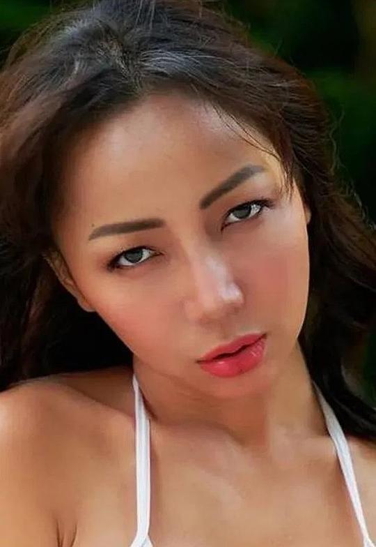 贾丝敏·苏 Jasmine So