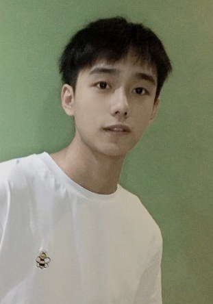 朱宸皓 Chenhao Zhu